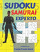 Sudoku Samurai Experto - Volumen 4: Juegos De Lógica Para Adultos by Book, Panda Puzzle