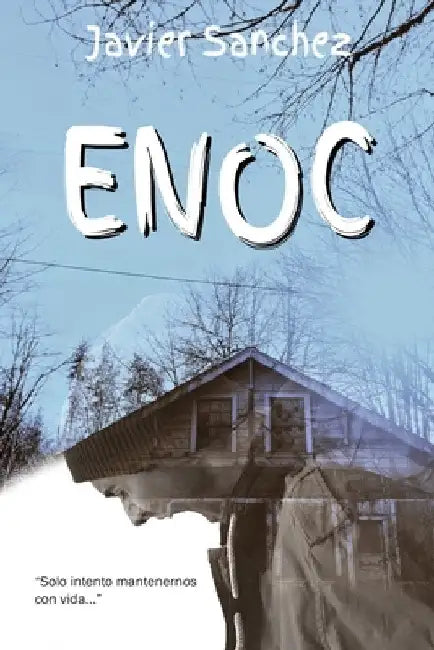 Enoc by Sanchez, Javier