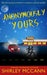 Anonymously Yours by Shirley McCann
