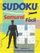 Sudoku Samurai Facil - Volumen 2: Juegos De Lógica Para Adultos by Book, Panda Puzzle