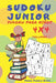 Sudoku Junior - Sudoku Para Niños 4x4 - Volumen 1: Juegos De Lógica Para Niños by Book, Panda Puzzle