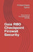 Gaia R80 Checkpoint Firewall Security: Hand Book of Firewall Network Security by Vishweshwar Sahni