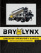 Bay-Lynx Spreader Operator's Manual: (Multicat and Ultralite Spreaders) by Ron F. Dorombozi