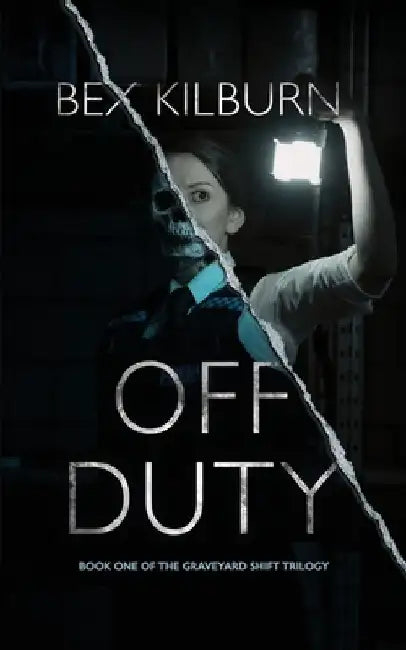 Off Duty by Bex Kilburn