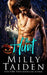 The Hunt: Paranormal Shifter Romance by Milly Taiden
