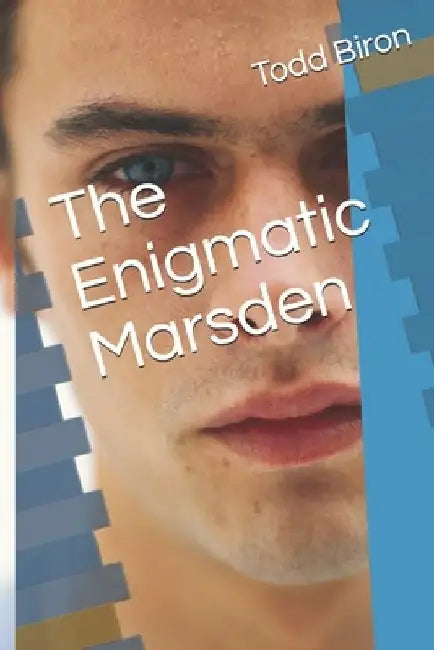 The Enigmatic Marsden by Todd Biron