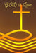 GOD Is Love: 1 John 4:8 by Claudia Mier