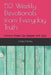 52 Weekly Devotionals from Everyday Truth: Once a Week, Go Deeper with God. by Casey Hawley