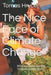 The Nice Face of Climate Change: Why we can enjoy the "climate catastrophe" by Tomas Hrycej