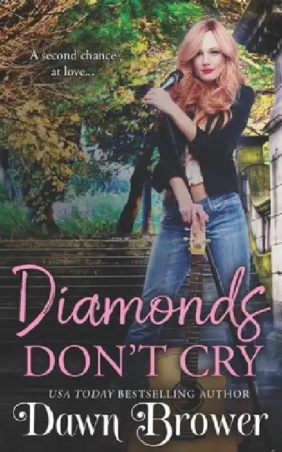 Diamonds Don't Cry by Mystifying Music