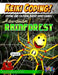 Keiki Coding: Hawaiian Rainforest: Scratch Coding and Cultural Based Video Games (Volume 2) by Michael Q. Ceballos