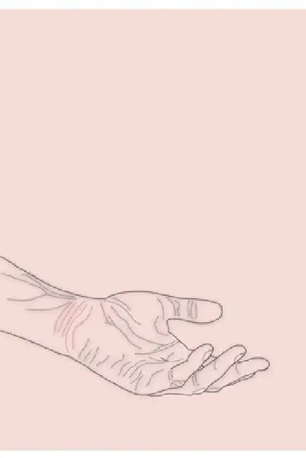 Beautiful Scars by Samantha Tjanetis