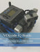 VEXcode IQ Blocks: Coding Activities for your VEX IQ Robot by Mei Na Tseng