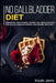 No Gallbladder Diet: MAIN COURSE - Breakfast, Main Course, Dessert and Snacks Recipes for Gallbladder Disorders and surgery recovery by Noah Jerris