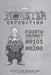matjuse - Monster Expedition - Fourth Journey: Monster Sightings #0151 to #0200 - Activity and coloring book - With Illustrations by Mathias Jüsche - by Mathias Jüsche