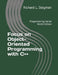 Focus on Object-Oriented Programming with C++: Programming Series Ninth Edition by Richard L. Stegman