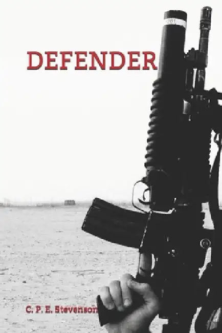 Defender by C. P. E. Stevenson