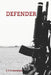 Defender by C. P. E. Stevenson