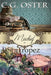 Mischief in St. Tropez: A Dory Sparks Novel (Large Print) by C. G. Oster
