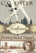 The Gentleman on Pennyfield Street: A Dory Sparks Novel (Large Print) by C. G. Oster