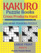 Kakuro Puzzle Book Hard Cross Product - 200 Mind Teasers Puzzle - Large Print - Book 14: Logic Games For Adults - Brain Games Books For Adults - Mind by Panda Puzzle Book