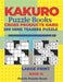 Kakuro Puzzle Book Hard Cross Product - 200 Mind Teasers Puzzle - Large Print - Book 15: Logic Games For Adults - Brain Games Books For Adults - Mind by Panda Puzzle Book