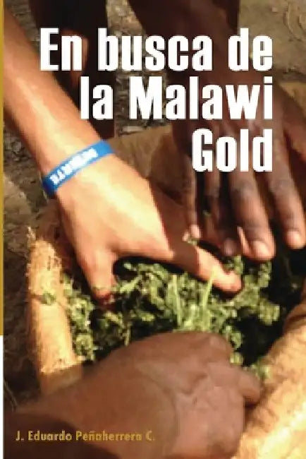 En busca de la Malawi Gold by Toche, Mabe