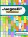 JuegosEF PROFESIONAL: 200 Juegos de Educación Física de 4 a 16 años RECOPILACIÓN DE LIBROS TOP 99, OTROS 50 y 51 MÁS by Vicente Martínez Moret
