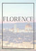 Florence: A decorative book for coffee tables, end tables, bookshelves and interior design styling Stack Italy city books to add by Contemporary Interior Design