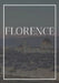 Florence: A decorative book for coffee tables, end tables, bookshelves and interior design styling Stack Italy city books to add by Contemporary Interior Design
