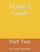 MathEX Guide: Part Two by Blessing Chikumba