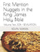 First Mention Nuggets in the King James Holy Bible: Volume Two JOB - REVELATION by Kevin Mann
