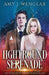 Lightbound Serenade by Amy J. Wenglar