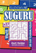 Sudoku Suguru - 200 Easy to Normal Puzzles 11x11 (Volume 37) by Dart Veider