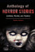 Anthology of Horror Stories: Anthology of Horror Stories by Daphne Haydens