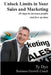 Unlock Limits in Your Sales and Marketing: 10 steps to increase profit and free up time by Ty Dye