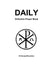 Daily Orthodox Prayer Book by Monastery, St George