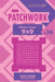 Sudoku Patchwork - 200 Easy Puzzles 9x9 (Volume 36) by Dart Veider