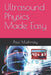 Ultrasound Physics Made Easy by Paul Mushinsky