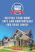 Southern Trust Guide to Keeping Your Home Safe and Comfortable for Your Family by Ted Puzio