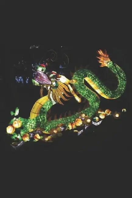 Chinese New Year's: Welcome to the Holiday's by Mason D. Faraday