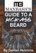 ManBasics Guide to a Kick-Ass Beard by Damon Henrichs