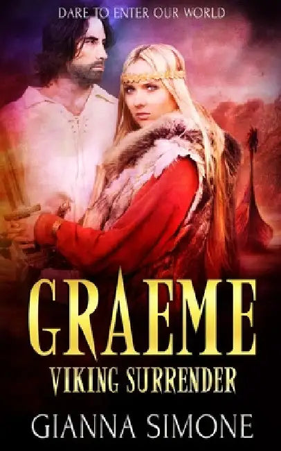 Graeme: A Viking Warrior Romance by Barker, Ashe