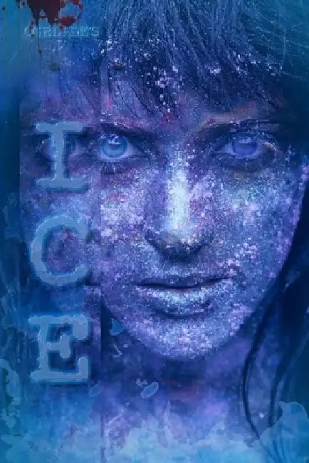 Ice: The Ninth Novel In The Pseudoverse and an Electric Eclectic Book by DC Belga