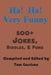 Ha! Ha! Very Funny: 500+ Jokes, RIddles, and Puns by Tom Garrison