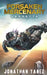 Vendetta: A Near Future Thriller by Jonathan Yanez
