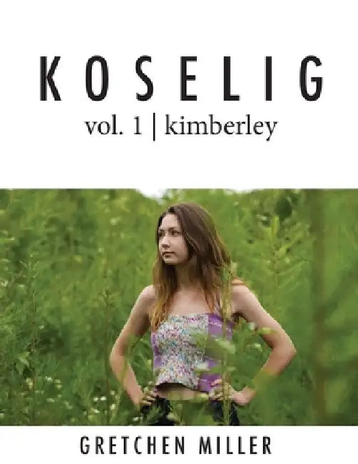 Koselig Vol. 1 Kimberley by Gretchen Miller