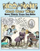 Hoo-Hah! Out Our Way - Born Thirty Years Too Soon by Ron Evry