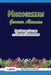 Microgreens Growers Almanac: Easy record keeping for growing Microgreens (Blue Cover) by Dans Blank Books