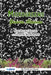 Microgreens Growers Almanac: Easy record keeping for growing Microgreens (Black and white cover) by Dans Blank Books